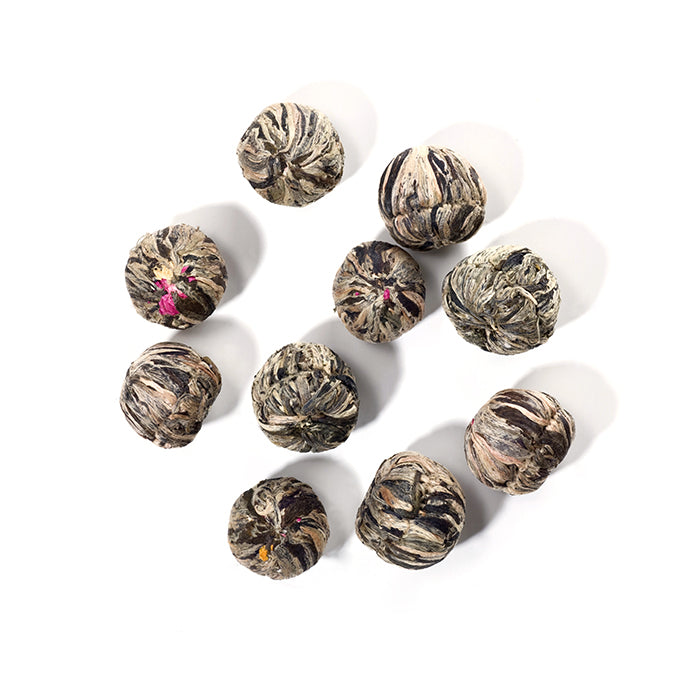 Blooming Tea Ball