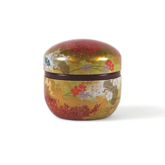 Tea Container