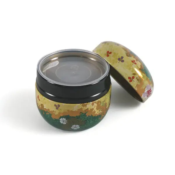 Tea Container