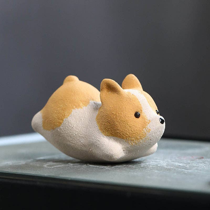 Corgi