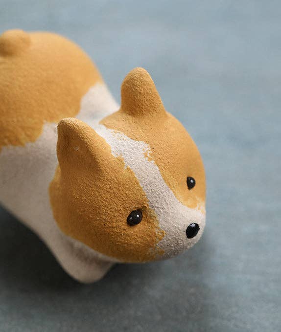 Corgi