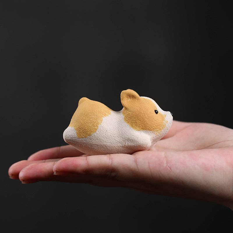 Corgi