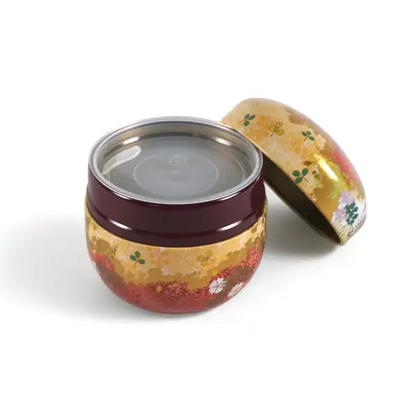 Tea Container