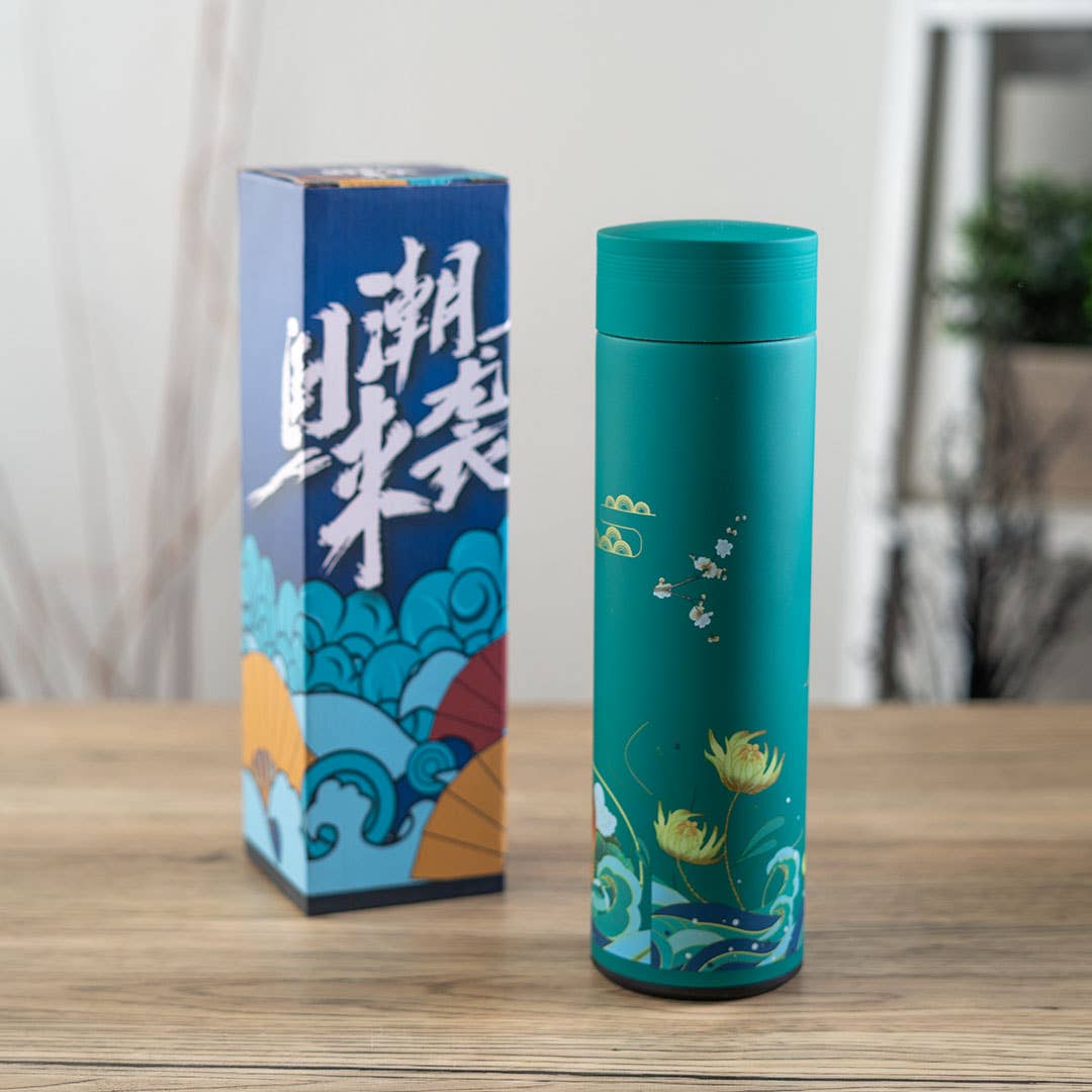 Tea Thermos