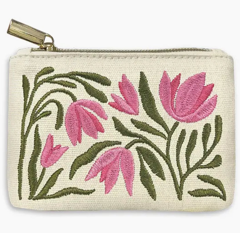 Lady Jayne - Pouches and Planners