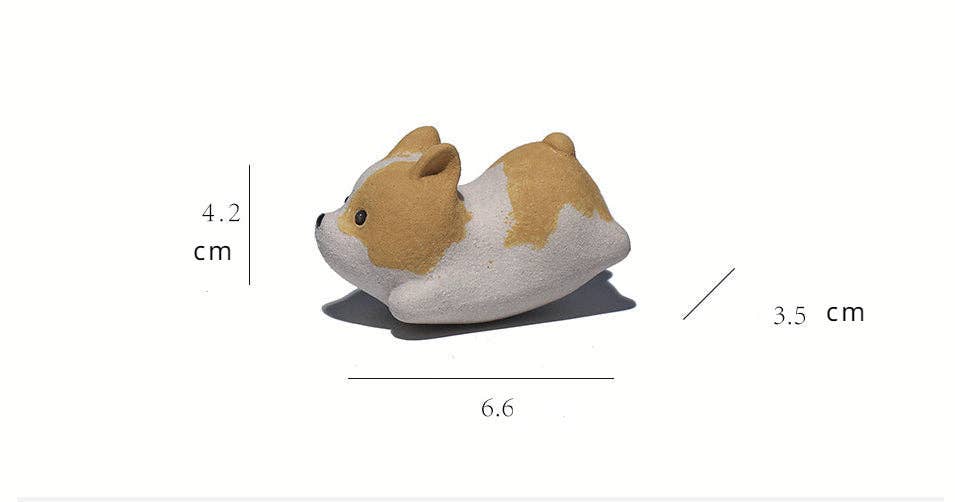 Corgi