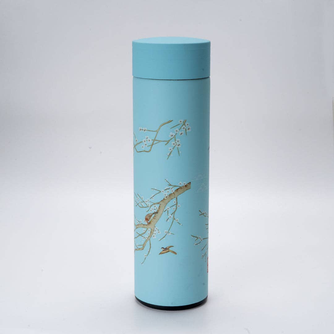 Tea Thermos