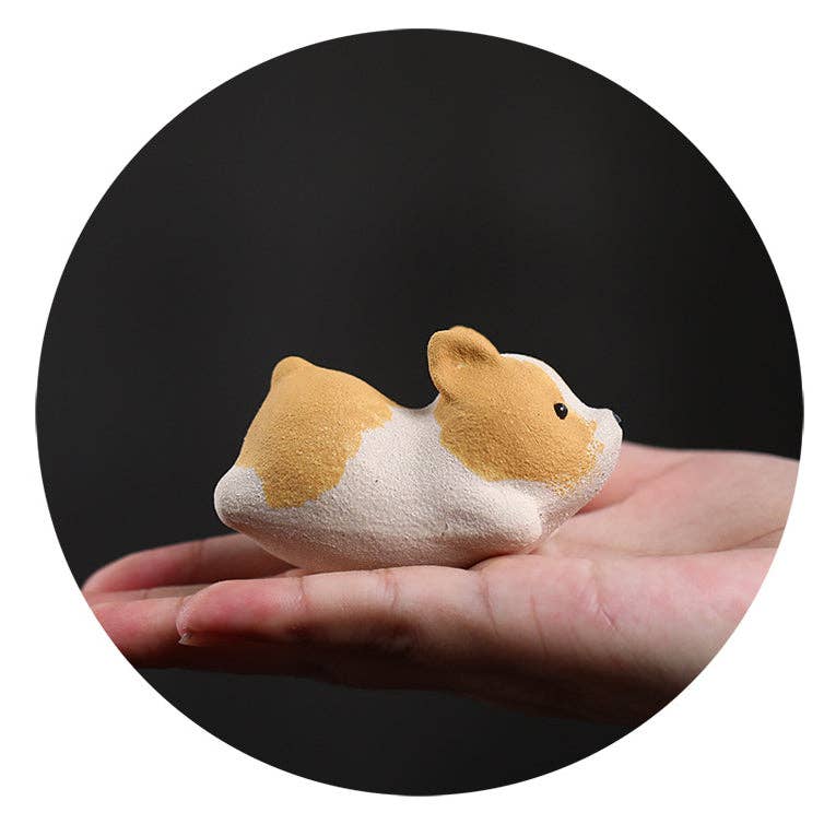 Corgi
