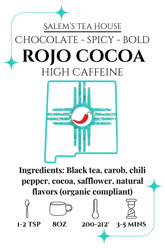 Rojo Cocoa