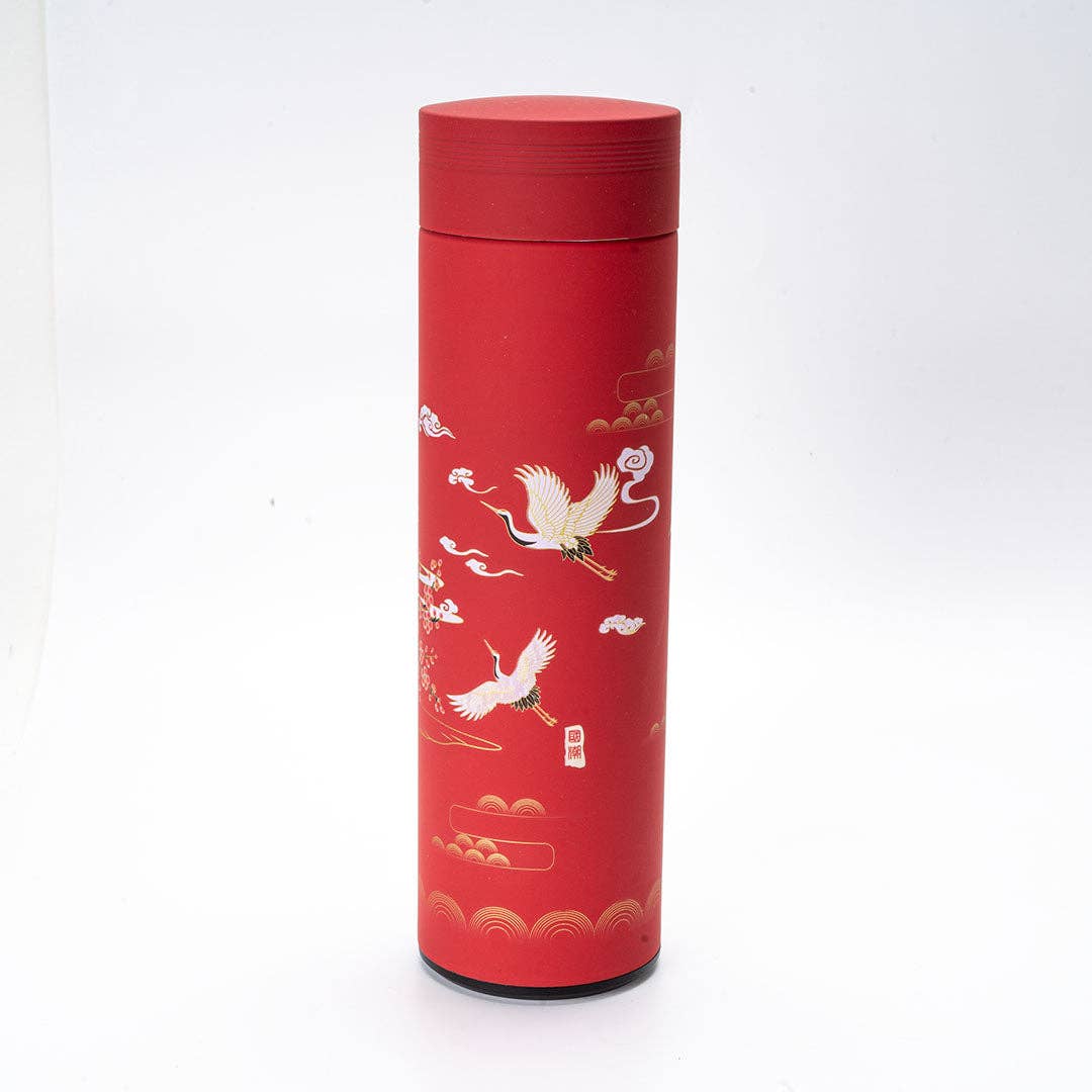 Tea Thermos