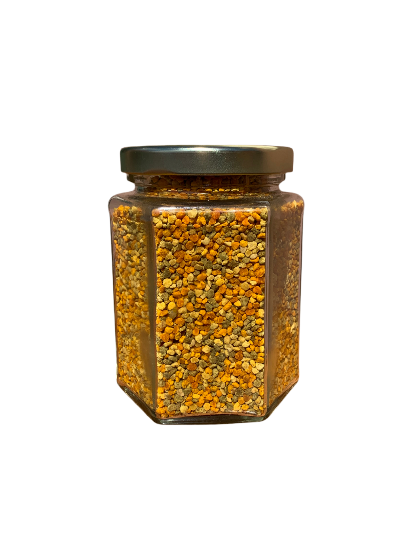 Bee Pollen