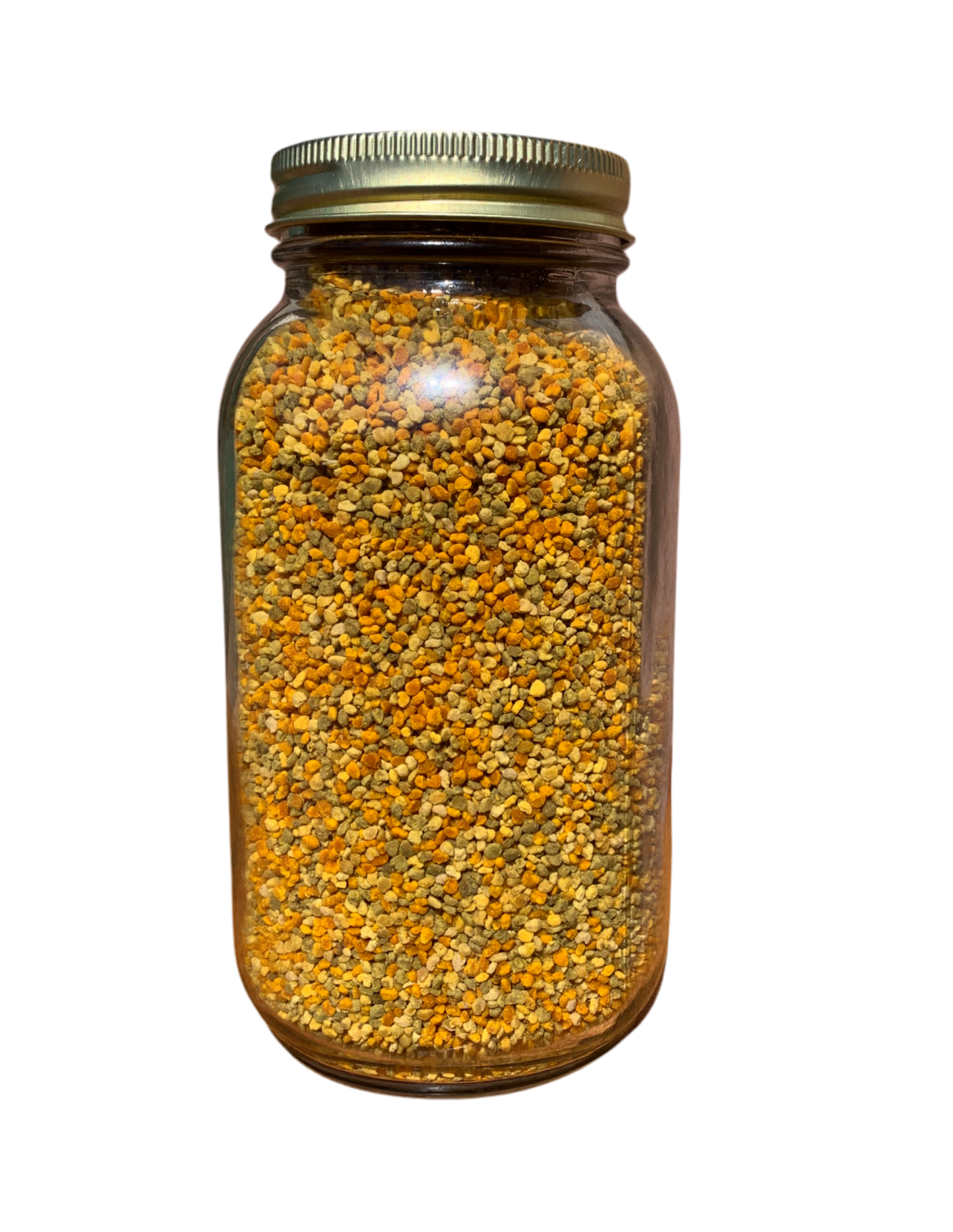 Bee Pollen