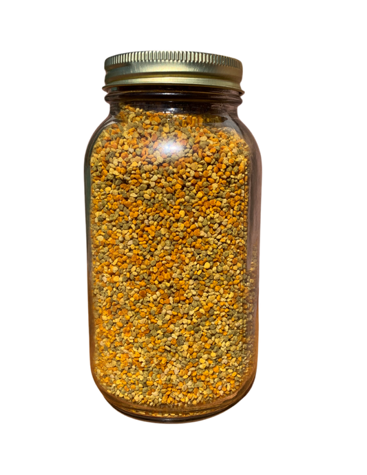 Bee Pollen