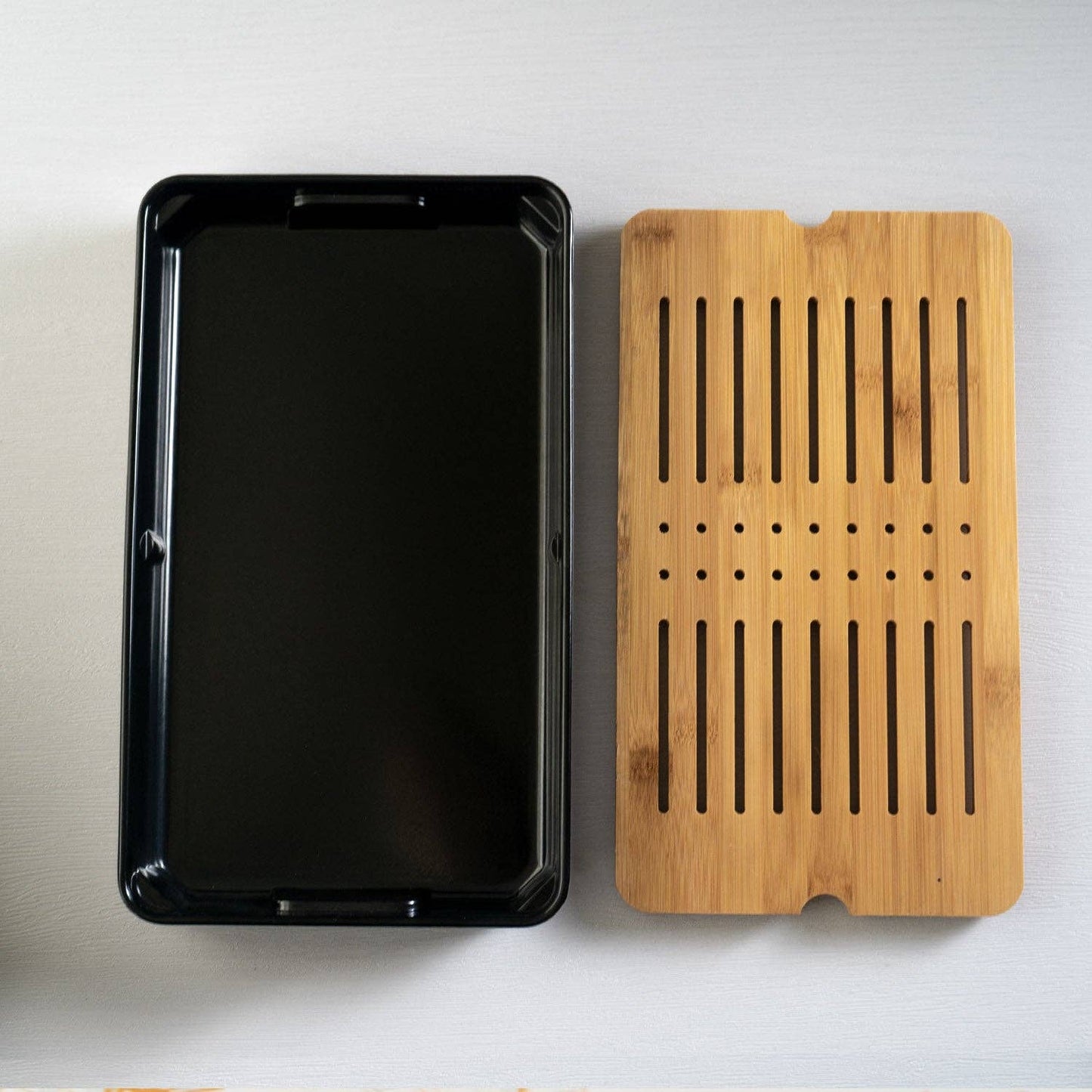 Rectangular Tea Board