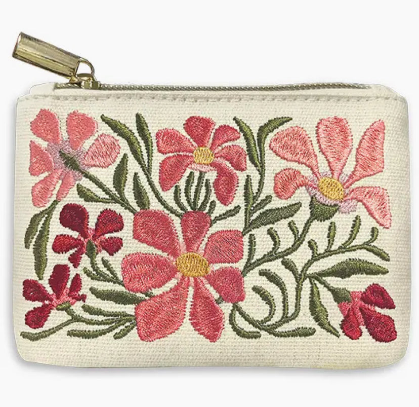 Lady Jayne - Pouches and Planners