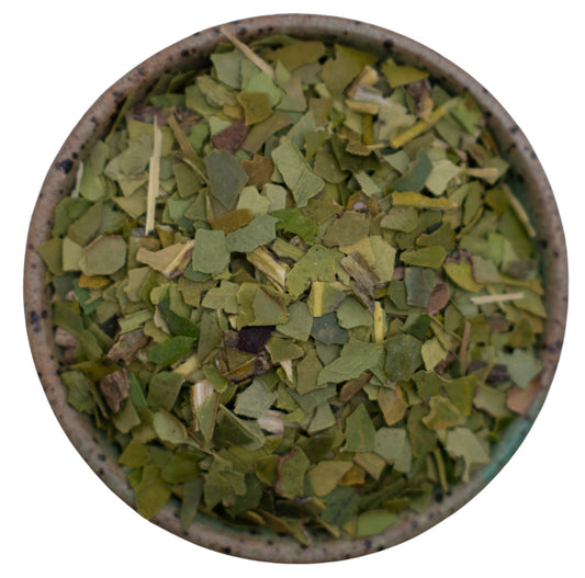 Yerba Mate