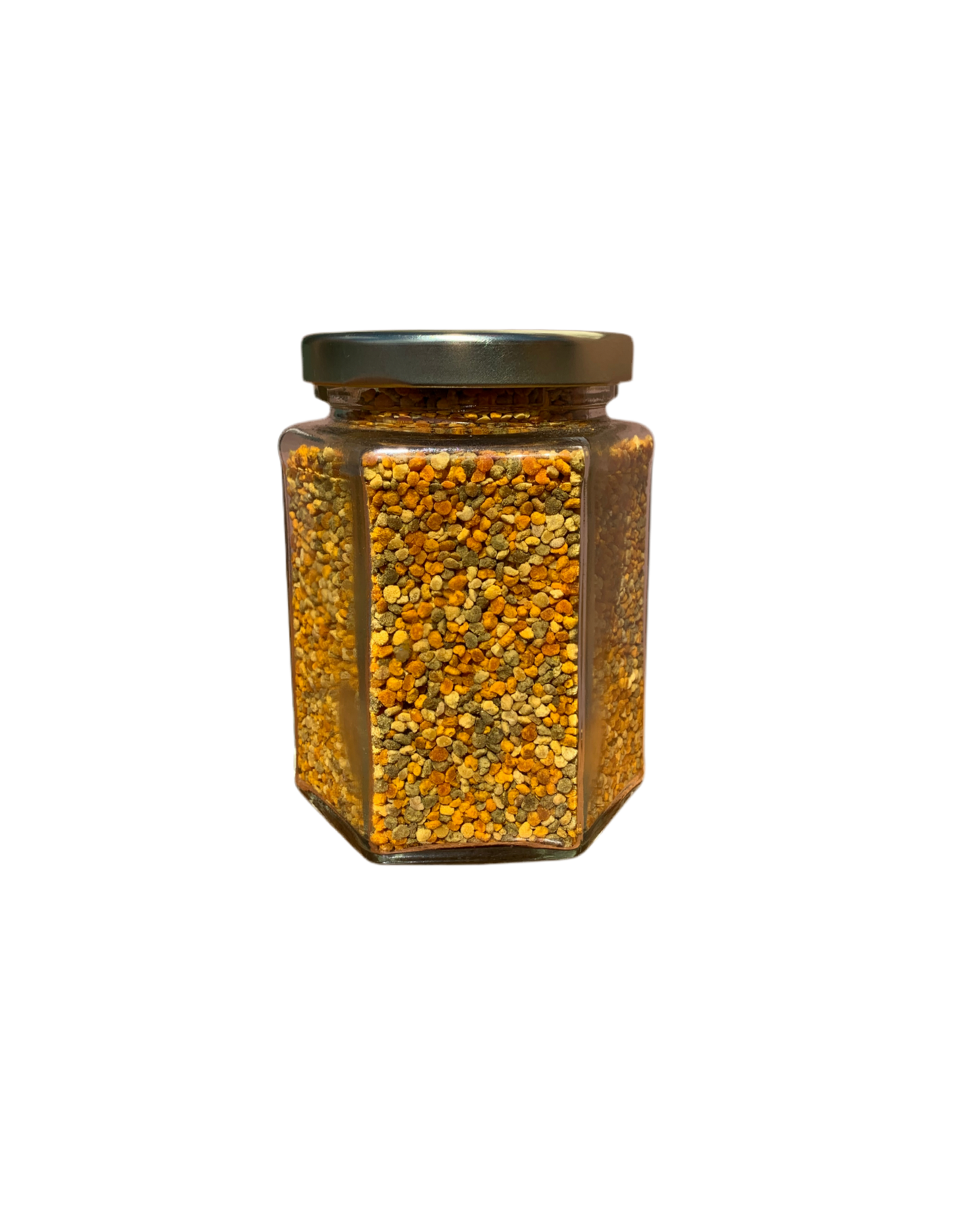 Bee Pollen