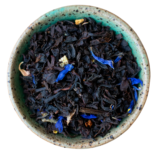 Mystic Earl Grey
