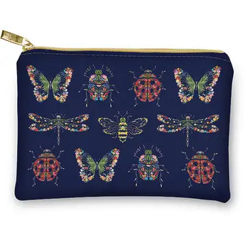 Lady Jayne - Pouches and Planners