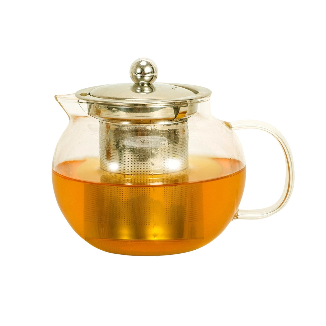 Glass Teapot 22oz