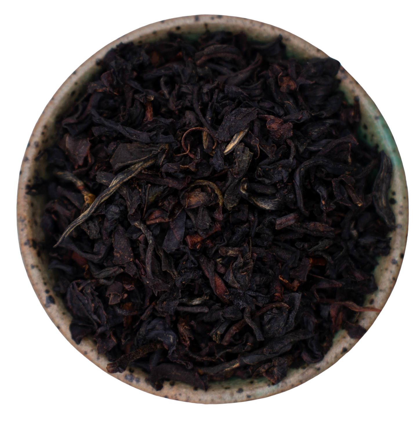 Lychee Black