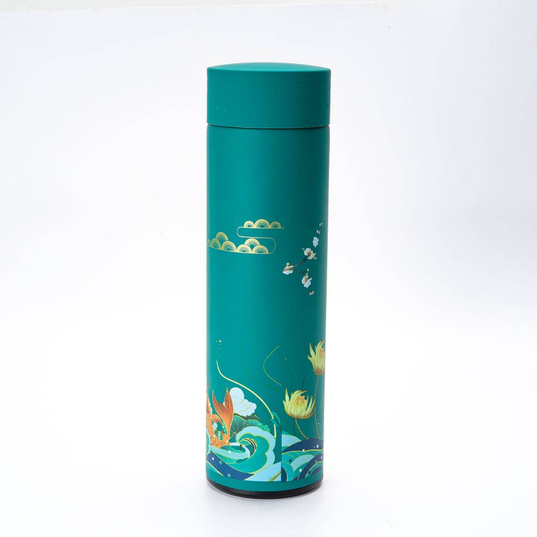 Tea Thermos