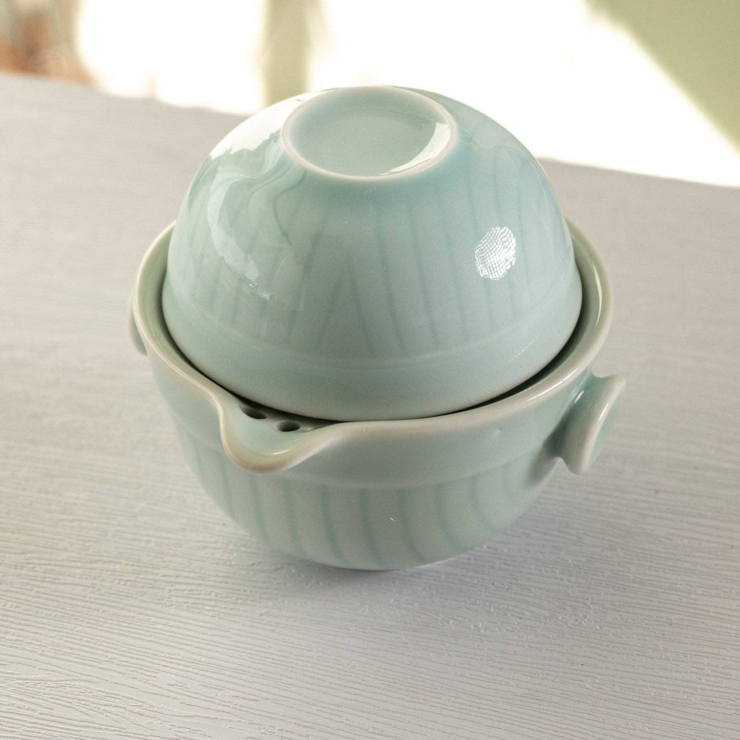Gaiwan Tea Set