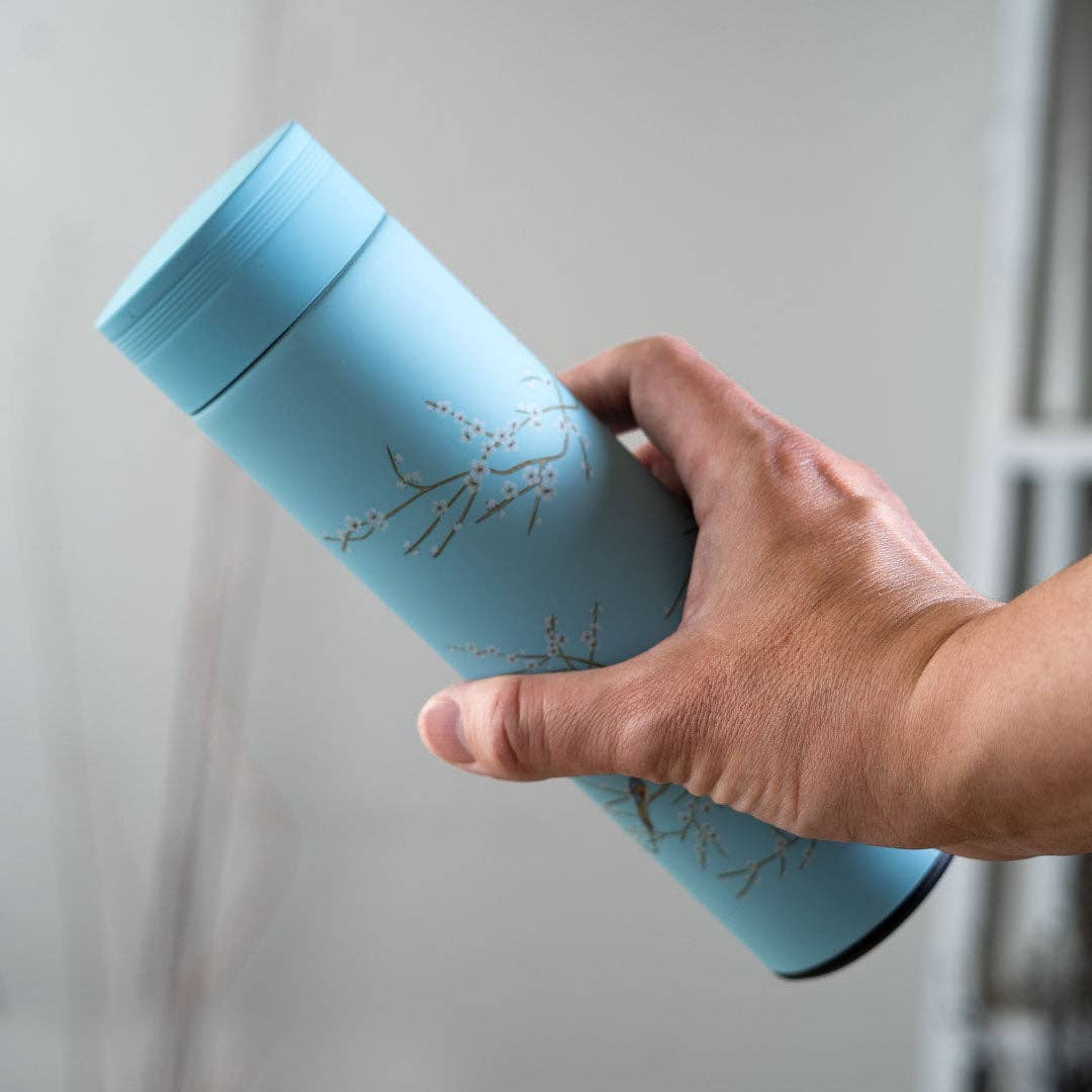 Tea Thermos