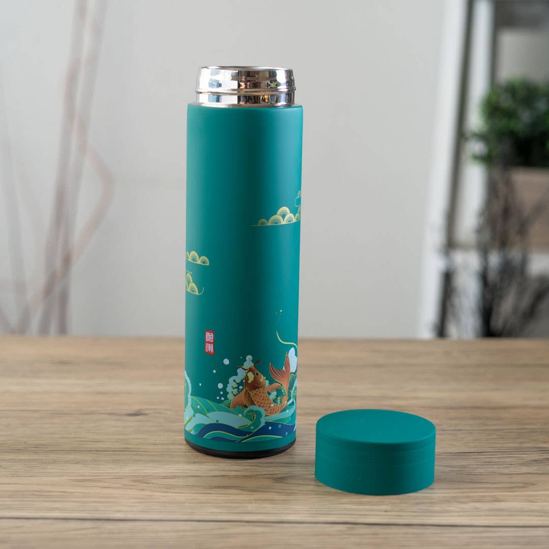Tea Thermos