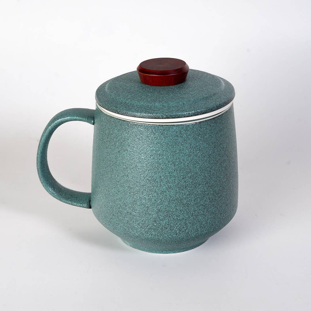 Infuser Mug