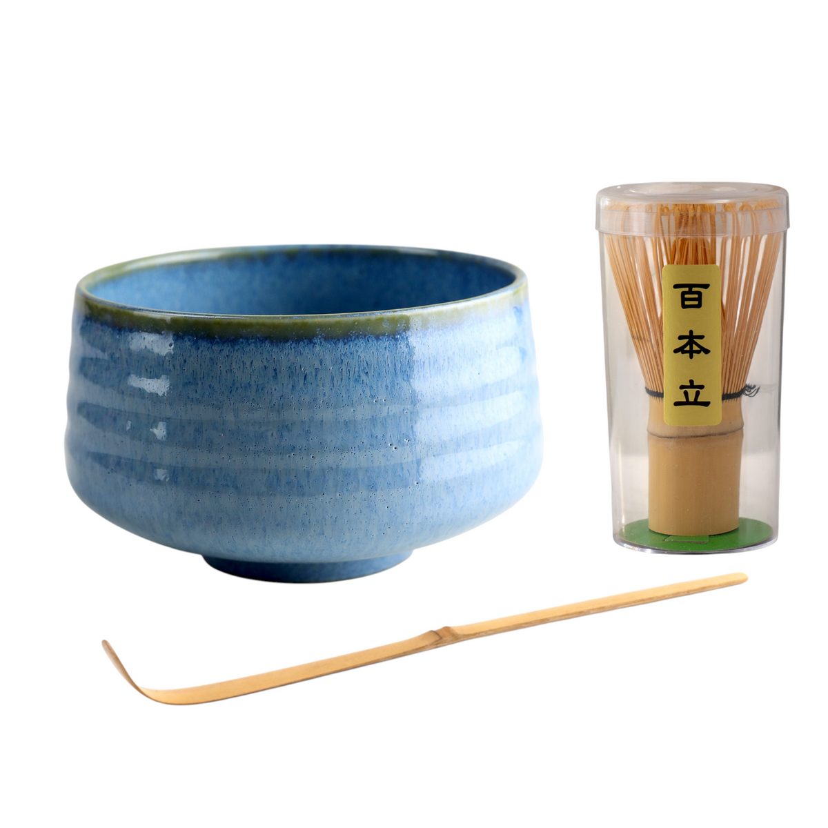 Matcha Set