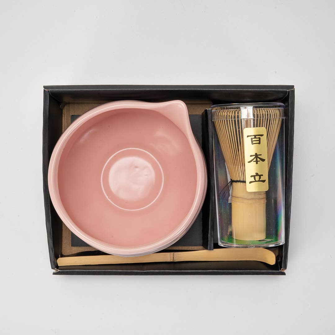 Matcha Set