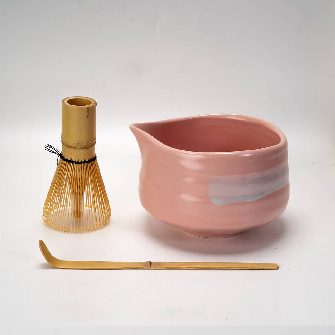Matcha Set