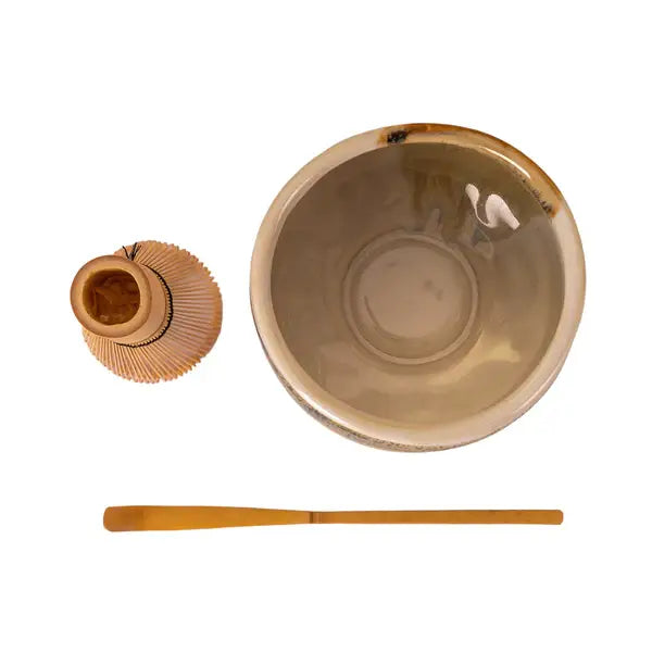 Matcha Bowl Set