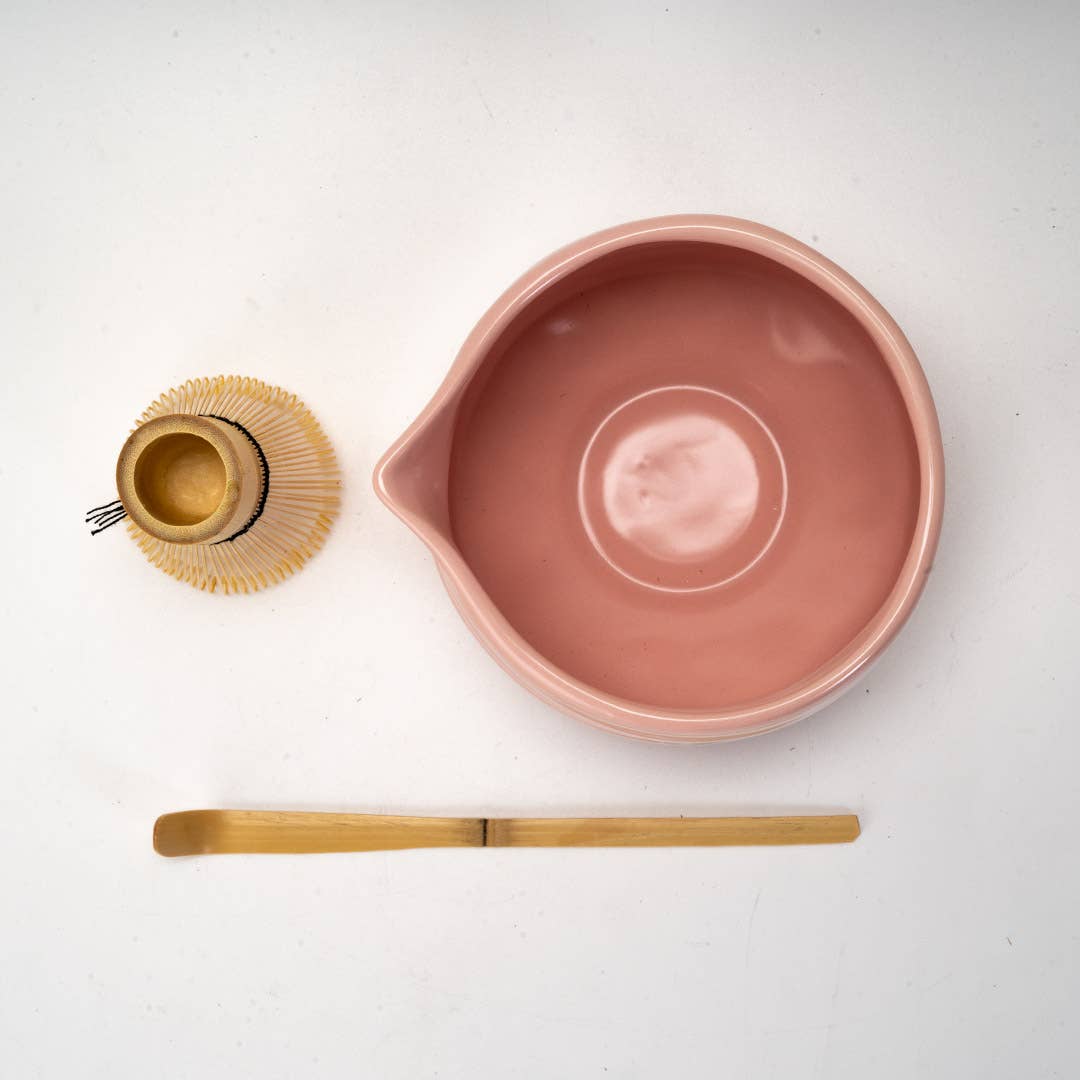 Matcha Set