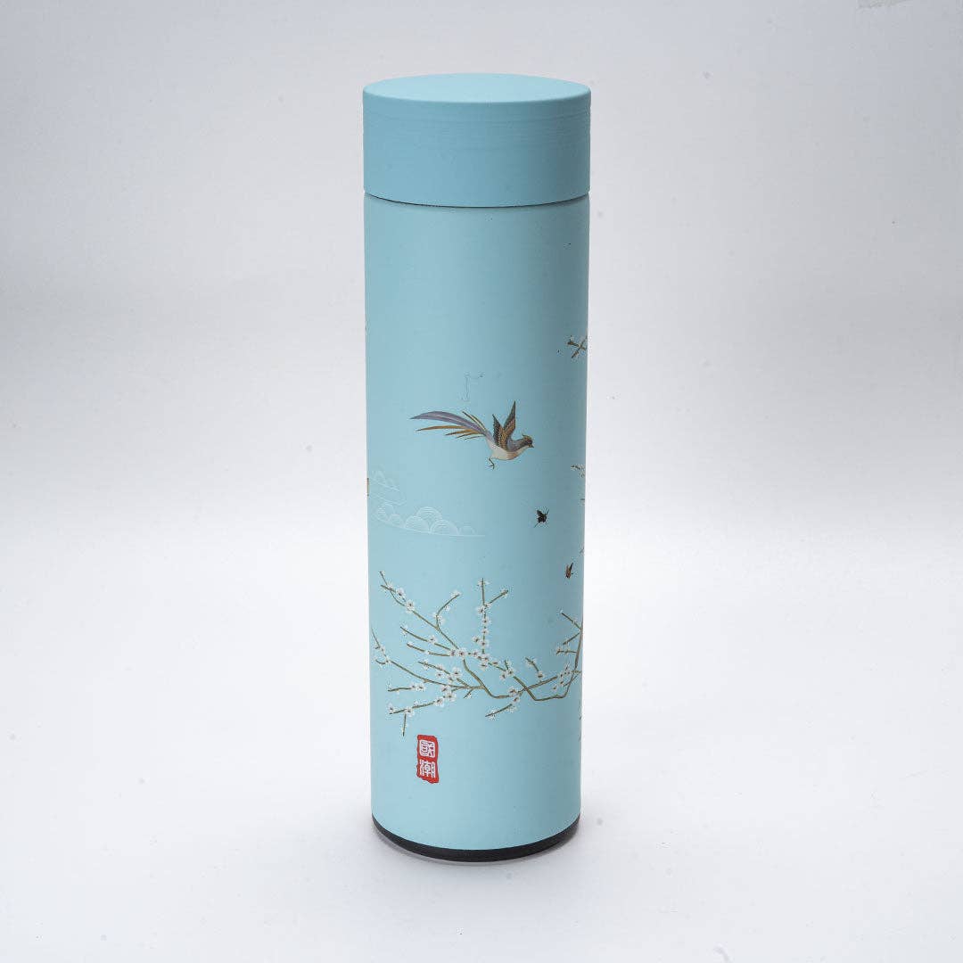 Tea Thermos