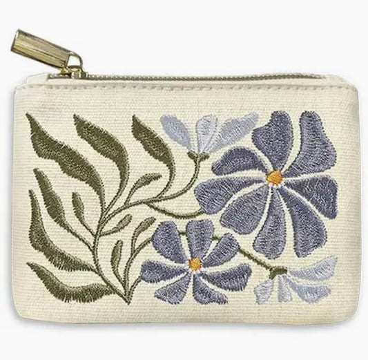Lady Jayne - Pouches and Planners