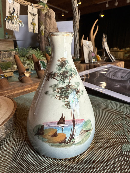 Nature Mini Vase