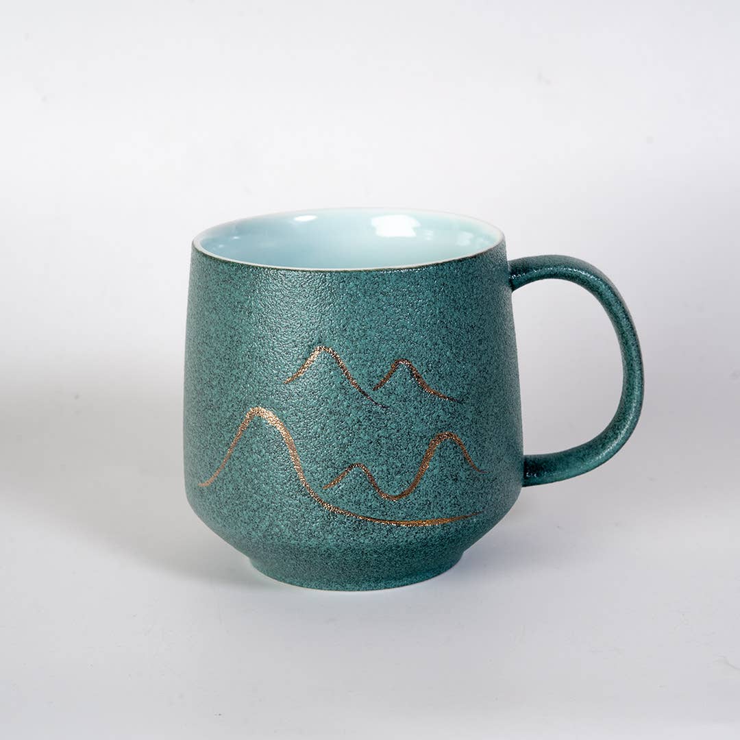 Infuser Mug