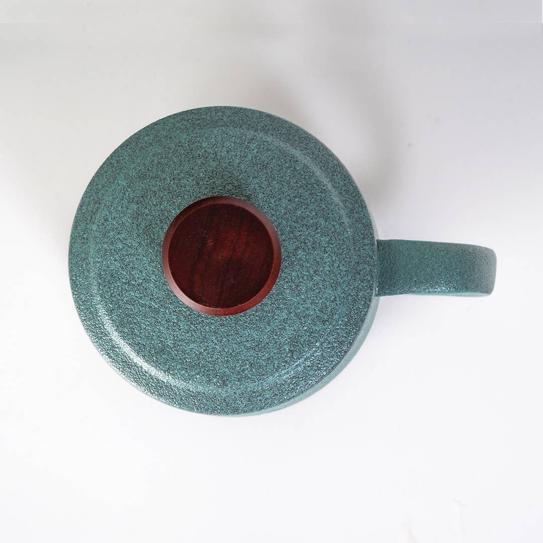 Infuser Mug