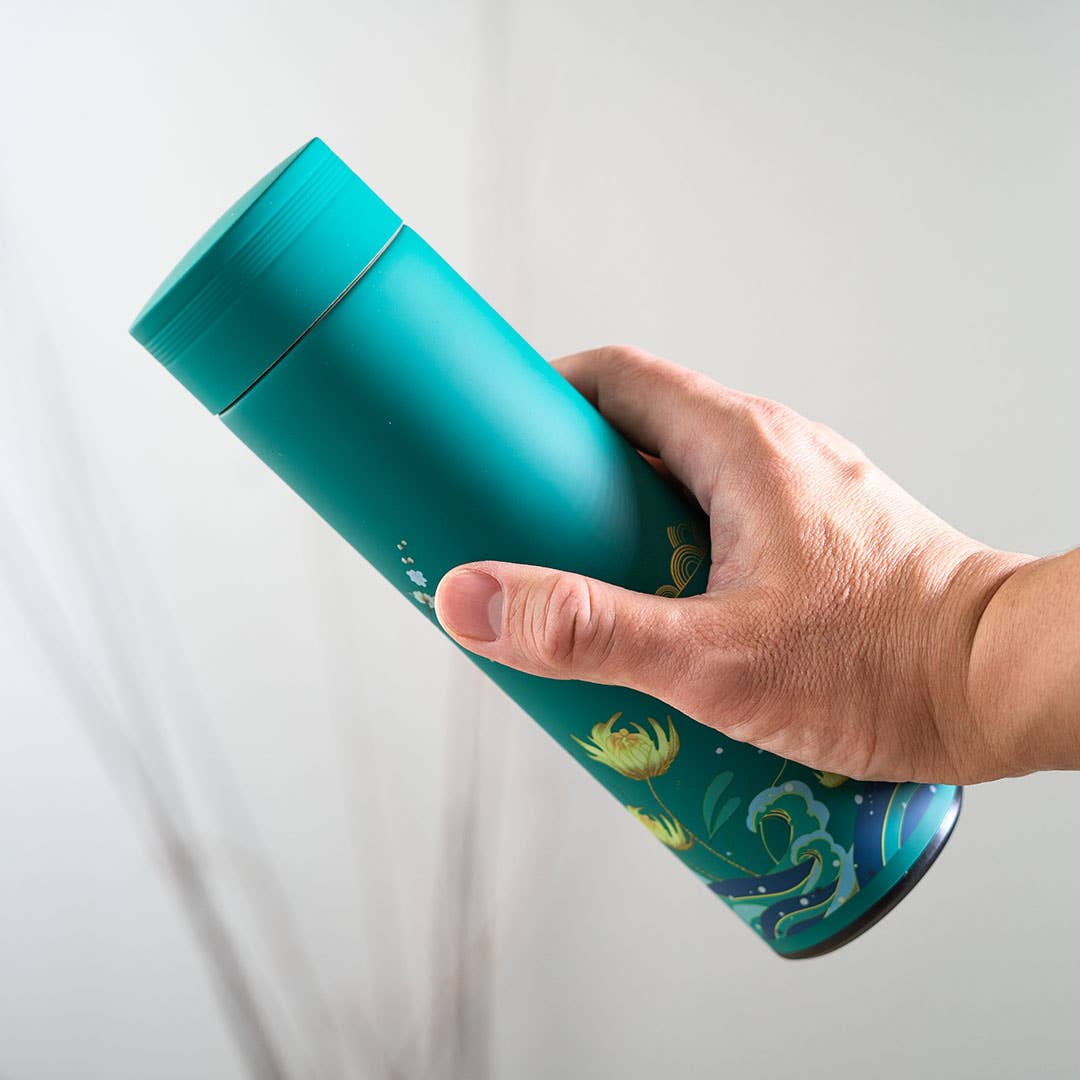 Tea Thermos