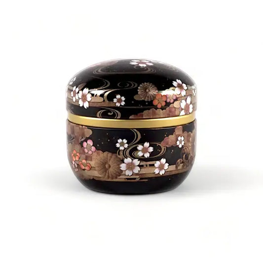 Tea Container