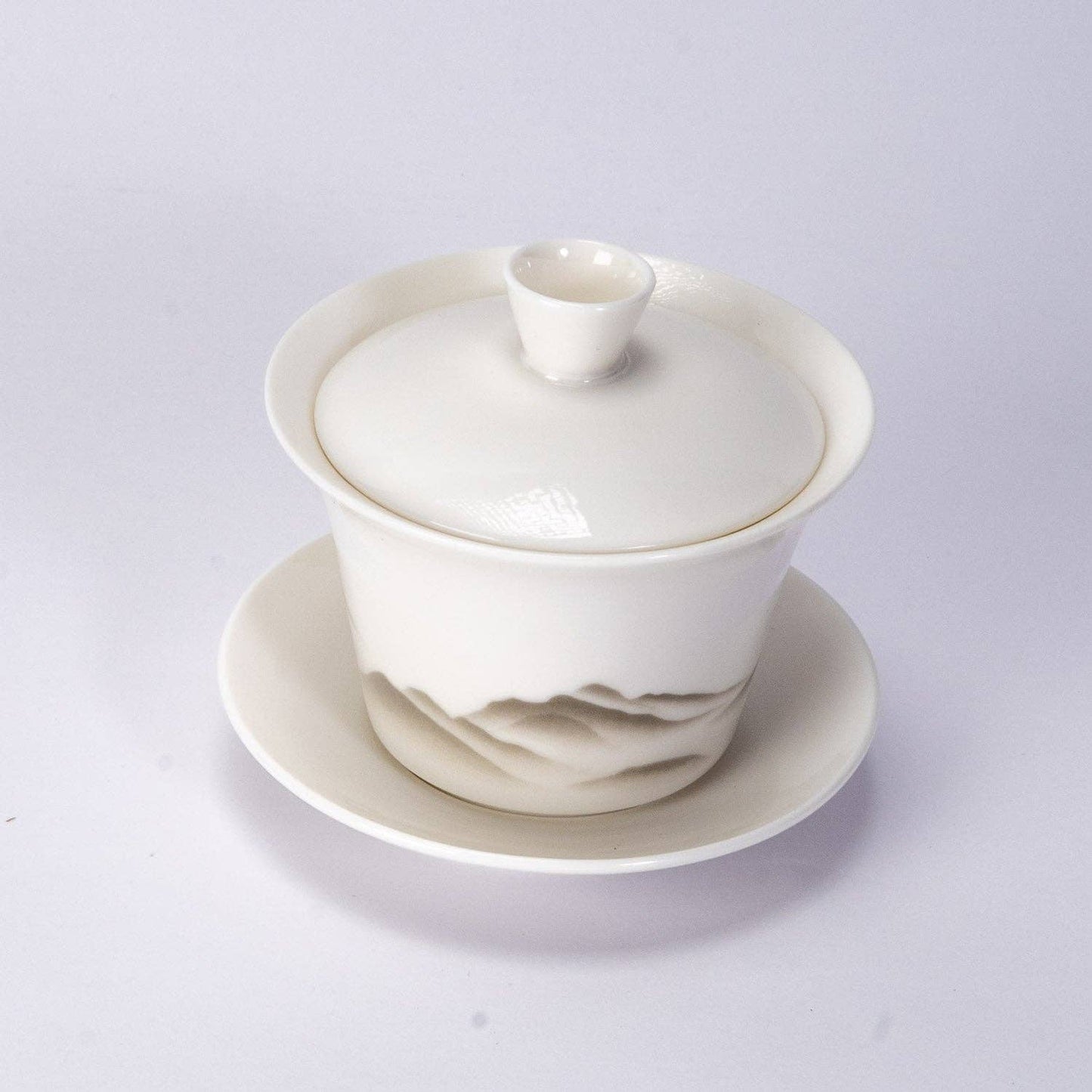 Mountain Range Gaiwan