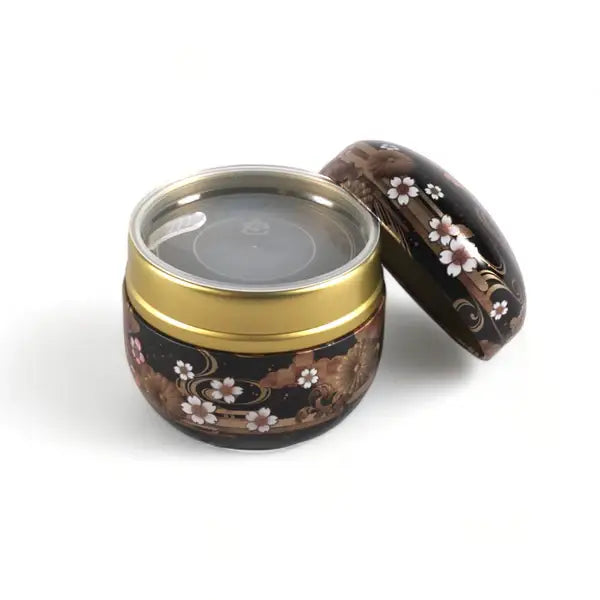 Tea Container
