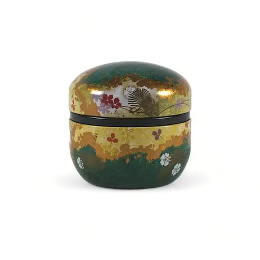 Tea Container