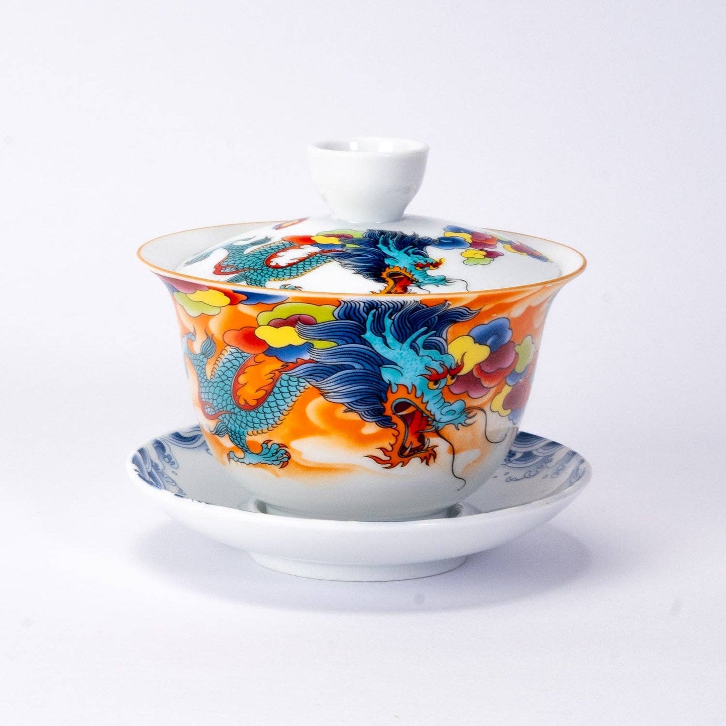 Dragon Gaiwan