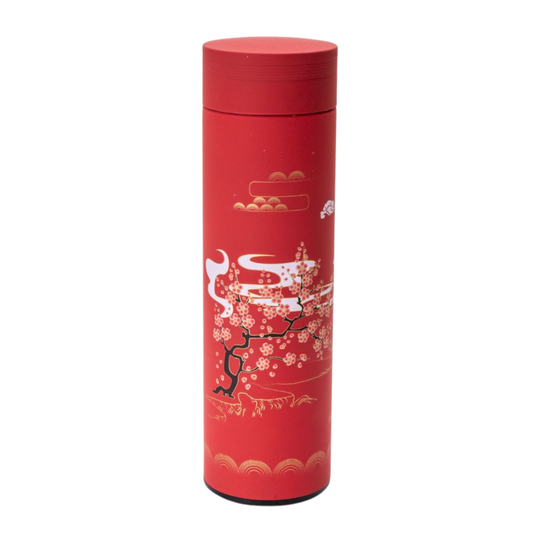 Tea Thermos