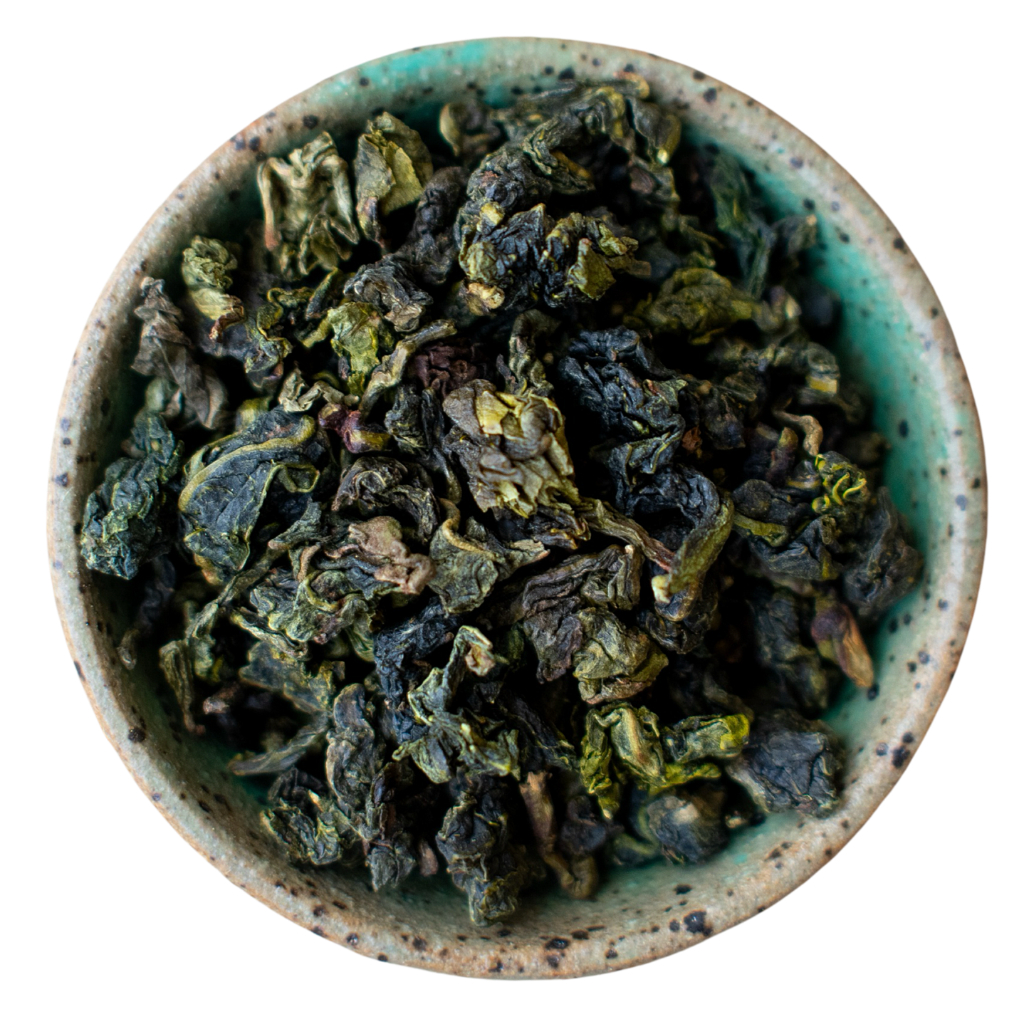 Milk Oolong