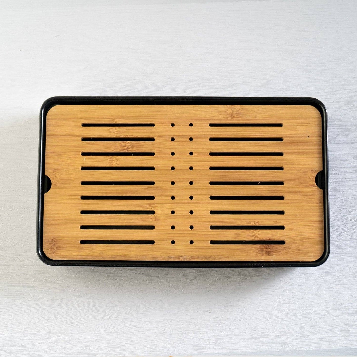 Rectangular Tea Board