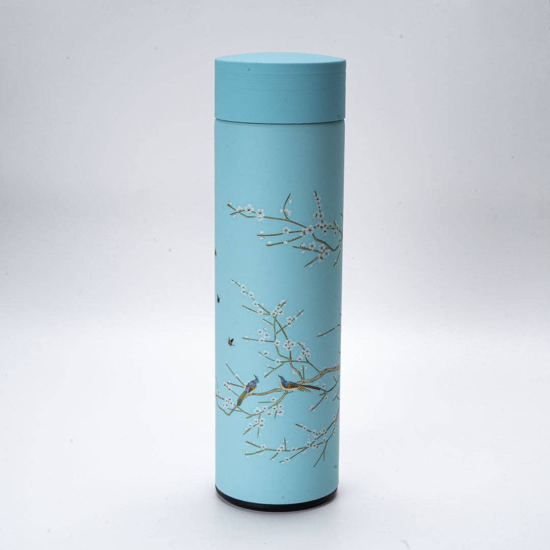 Tea Thermos